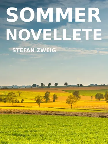 Sommernovellete