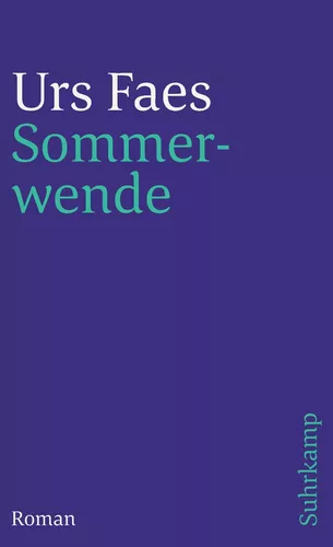Sommerwende