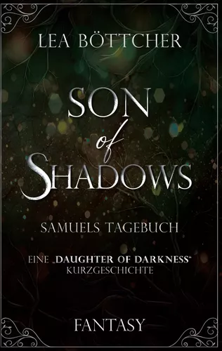 Son of Shadows