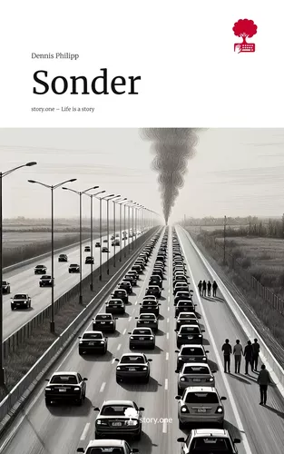 Sonder. Life is a Story - story.one