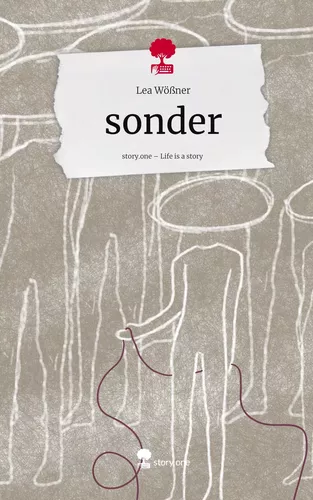 sonder. Life is a Story - story.one