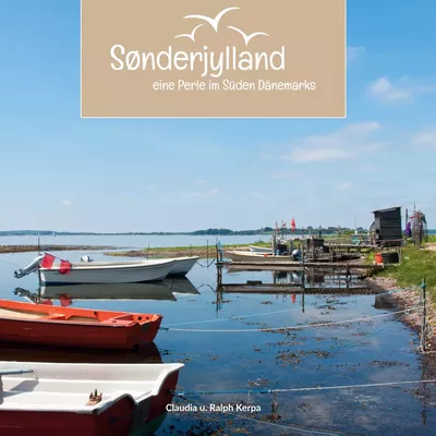 Sønderjylland - eine Perle im Süden Dänemarks