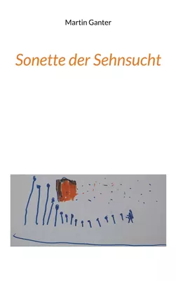 Sonette der Sehnsucht