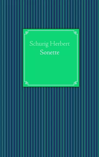 Sonette