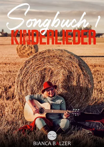 Songbuch 1 Kinderlieder