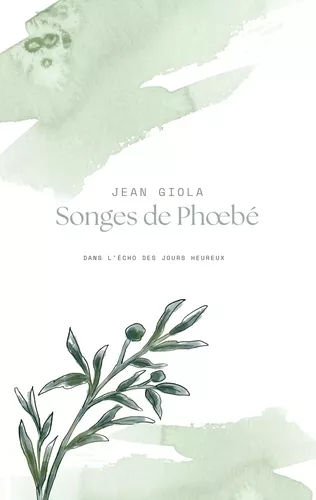 Songes de Phoebé