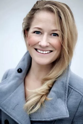 Sonja Adelbratt