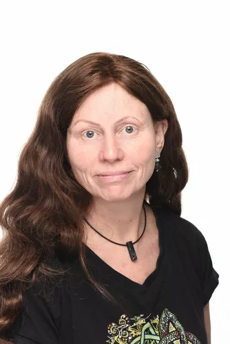 Sonja Kaesen