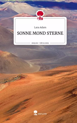 SONNE MOND STERNE. Life is a Story - story.one