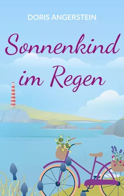 Sonnenkind im Regen