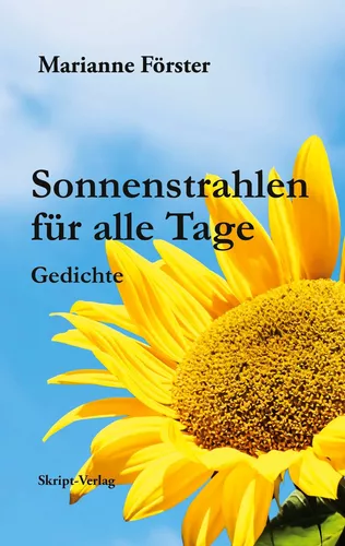 Sonnenstrahlen für alle Tage