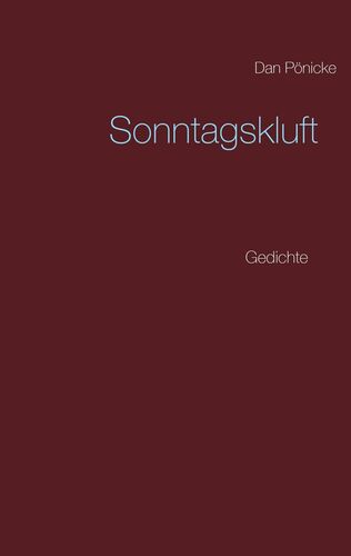 Sonntagskluft