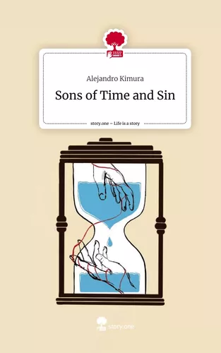Sons of Time and Sin. Life is a Story - story.one