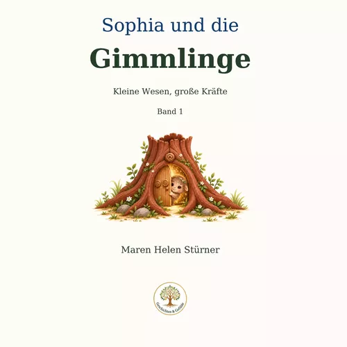 Sophia und die Gimmlinge