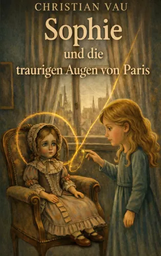 Sophie und die traurigen Augen von Paris