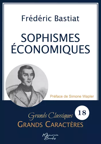 Sophismes économiques en grands caractères 