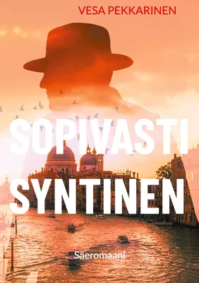 Sopivasti syntinen