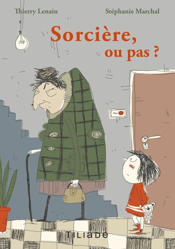 Sorcière ou pas ?