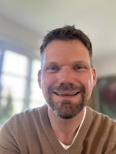 Søren Landkildehus