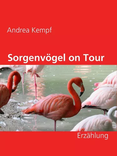 Sorgenvögel on Tour