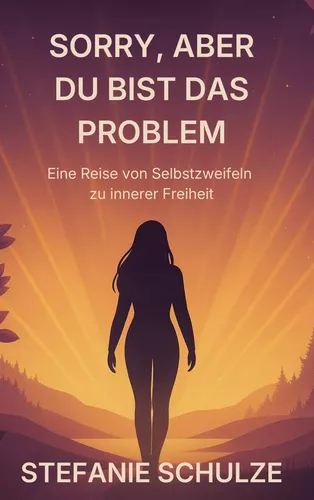 Sorry, aber du bist das Problem
