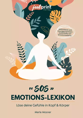 SOS Emotions-Lexikon