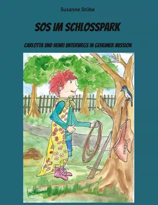 SOS im Schlosspark