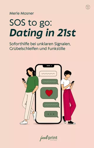 SOS to go: Dating in 21st