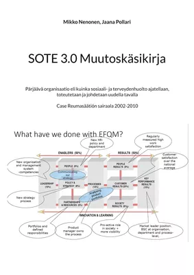 SOTE 3.0 Muutoskäsikirja