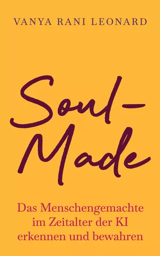 Soul-Made