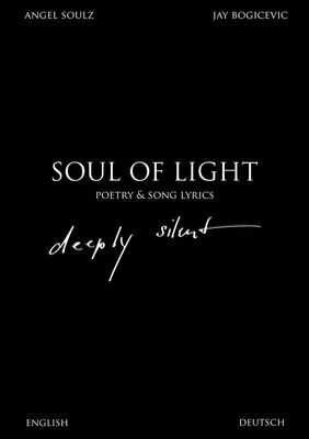 Soul Of Light Poetry & Song Lyrics