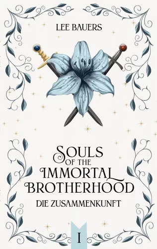 Souls of the immortal brotherhood I