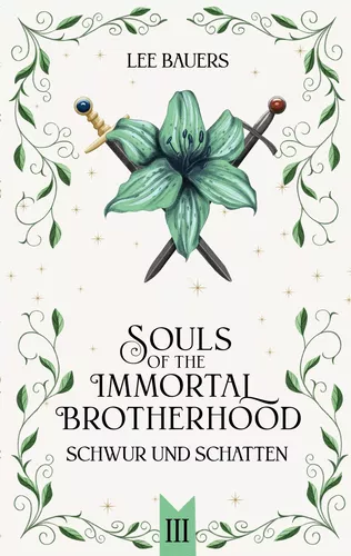 Souls of the Immortal Brotherhood III