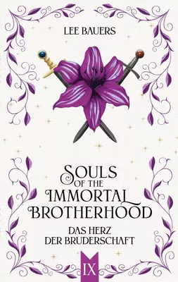 SOULS OF THE IMMORTAL BROTHERHOOD IX