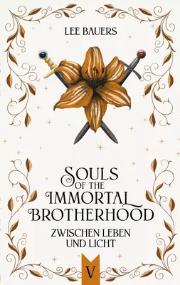 Souls of the Immortal Brotherhood V