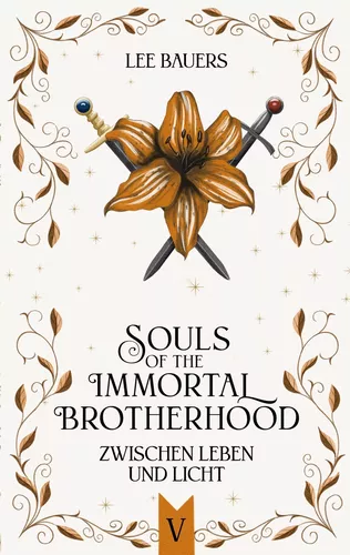 Souls of the Immortal Brotherhood V