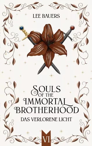 SOULS OF THE IMMORTAL BROTHERHOOD VI