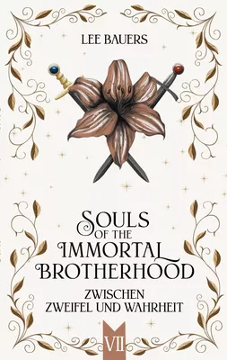 SOULS OF THE IMMORTAL BROTHERHOOD VII