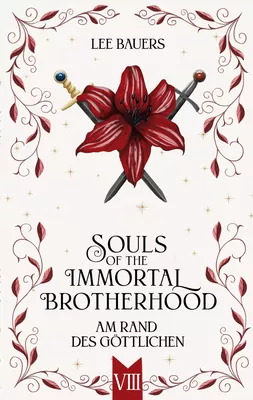 Souls of the Immortal Brotherhood VIII