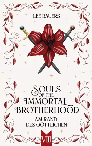 Souls of the Immortal Brotherhood VIII