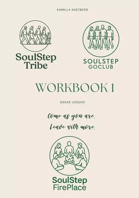 SoulStepTribe GoClub