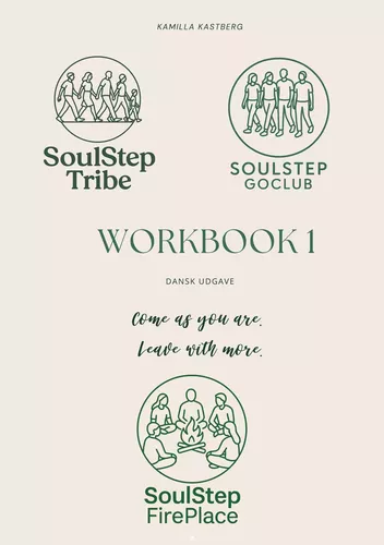 SoulStepTribe GoClub
