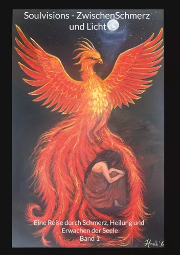 Soulvisions - Zwischen Schmerz und Licht