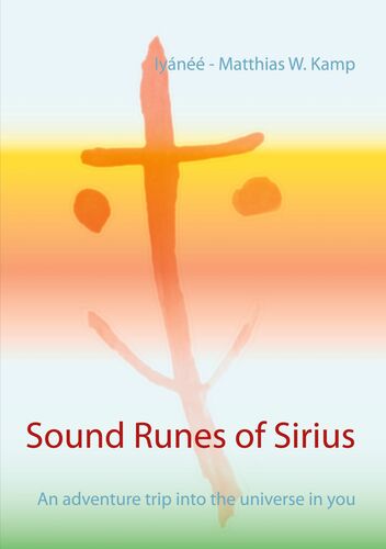 Sound Runes of Sirius