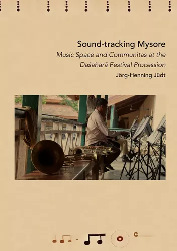 Sound-tracking Mysore