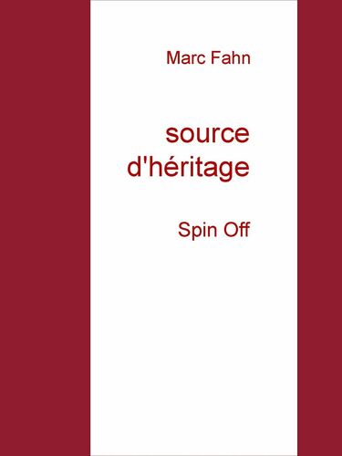 source d'héritage