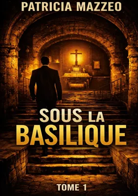 Sous la basilique tome 1