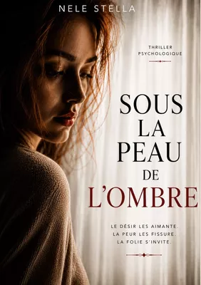 Sous la peau de l'ombre