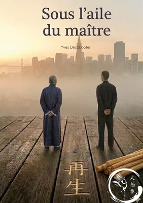 Sous l'aile du maître