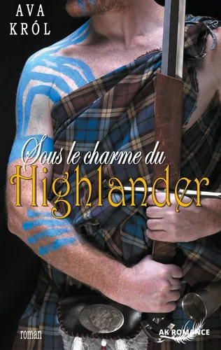 Sous le charme du highlander